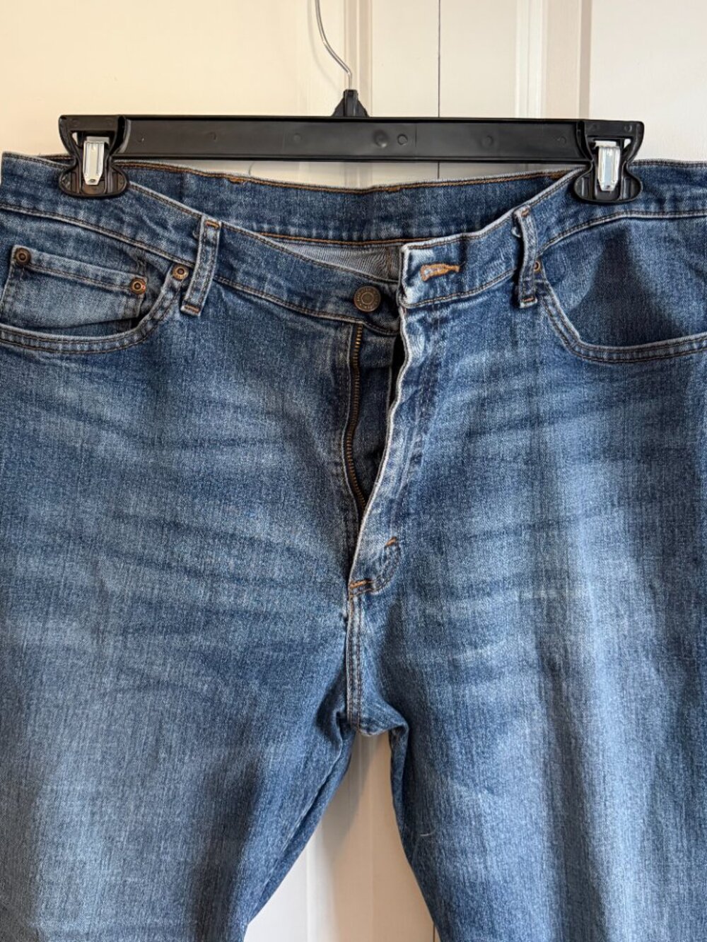 Men's Wranglers Jeans